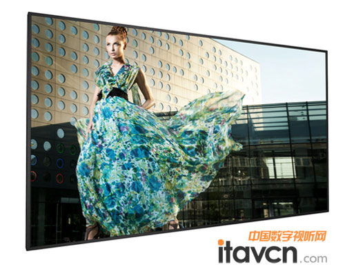“百寸時代”的大屏藝術智慧呈現精彩“視”界