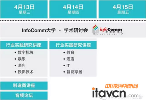 IFC2016高峰會議,獲取豐富專業知識的難得機會!