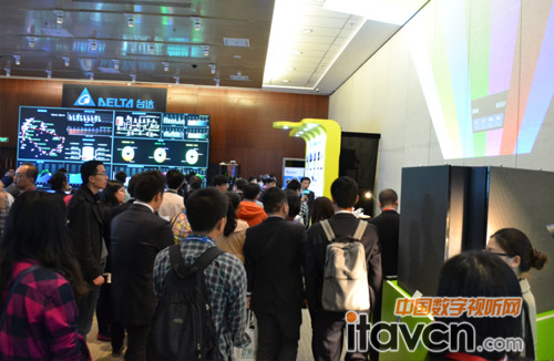 InfoComm China 2016�ڽ��՘sҫ�ǈ�