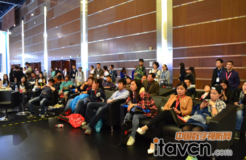 InfoComm China 2016�ڽ��՘sҫ�ǈ�