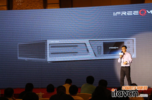 北方區域銷售總監李基銘