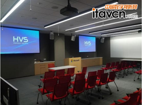 �D���������ܣ�HVS���^Ӳ��ʩ��Ʒ�|(zh��)