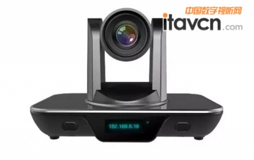 MCV3000高清視頻會議終端