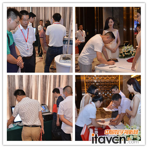 長沙站精彩回顧圖一