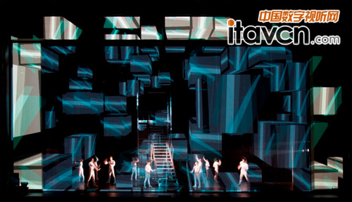 NHK Enterprisesͨ�^��ҕChristie ͶӰ�C