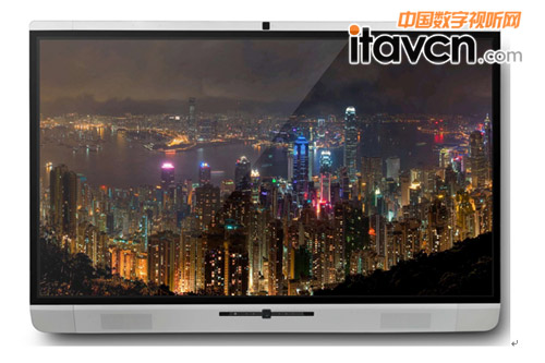 ����HiteVision ICB-X50�̄�(w��)ƽ��