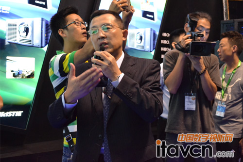 ��ҕChristie�Ї�(gu��)������(j��ng)���ὡ�v����Ʒ����