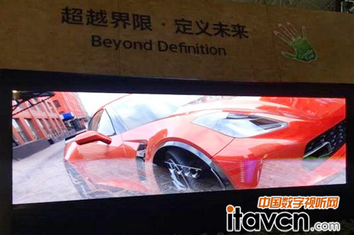 ����Ļ�@ʾϵ�yCLEDIS