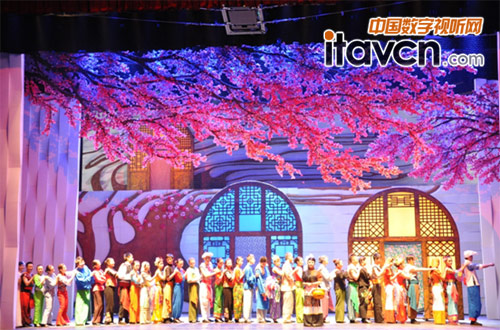 ���һ��t����ĻͶӰ