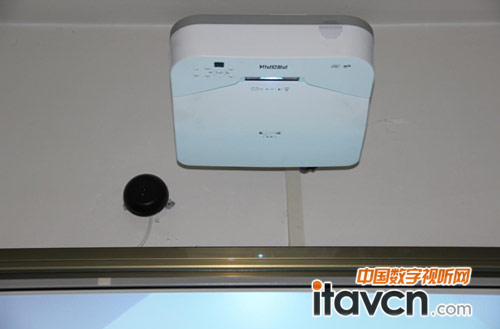 PROPIX(派克斯)+Donview(東方中原)電子白板