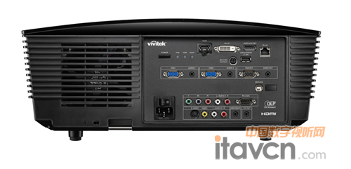 Vivitek(��Ӎ)H5095�S���ĽӿڿɝM���ͥ�Ñ���N�ʘ�����