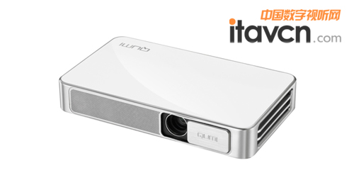 Vivitek(麗訊)微投QUMI Q3 Plus