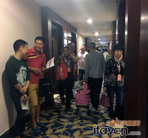 廣東“HiFi之都”名不虛傳,HiFi熱度依舊不減