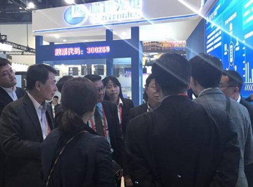 InfoComm China 2017(li��n)����늴��к�&ldquo;��&rdquo;