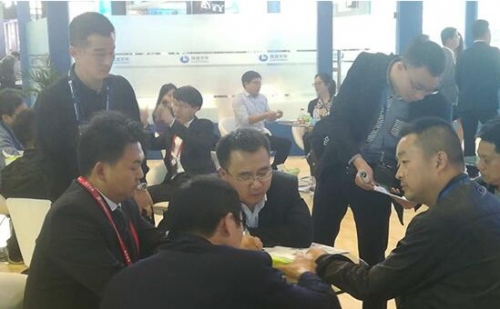 InfoComm China 2017(li��n)����늴��к�&ldquo;��&rdquo;