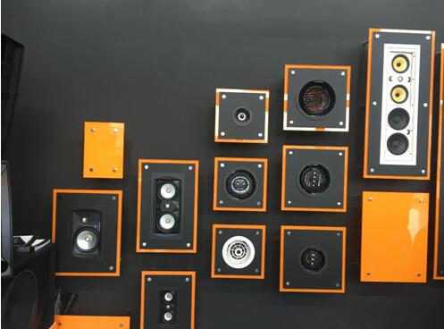 SpeakerCraft(˹����) in 2017IFC