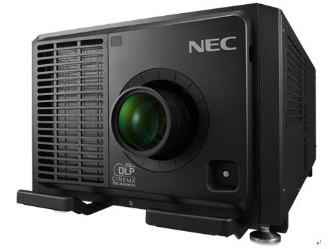 NECNC3541L+雙色激光放映機(jī)