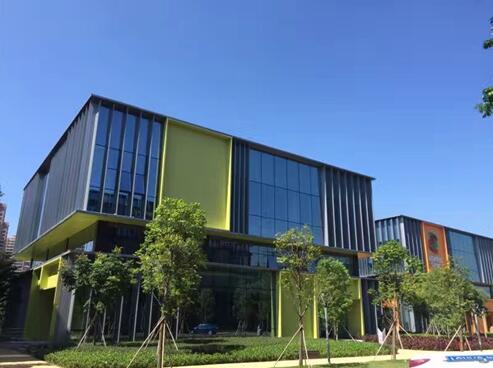 珠海橫琴應(yīng)用哲聞科技網(wǎng)絡(luò)音頻處理器