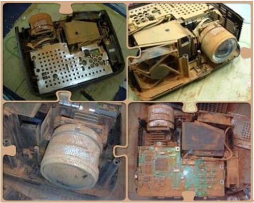 ���M�ۉm��ͶӰ�C