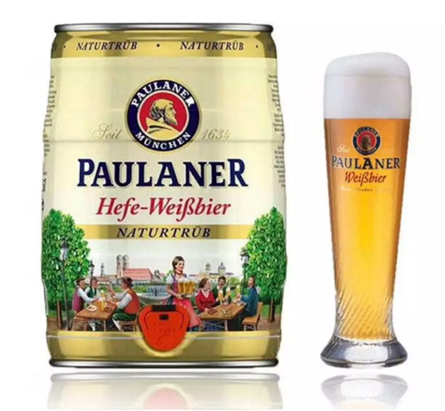 德國SAL揚(yáng)聲器成功入駐慕尼黑PAULANER(柏龍)啤酒花園酒店宴會廳