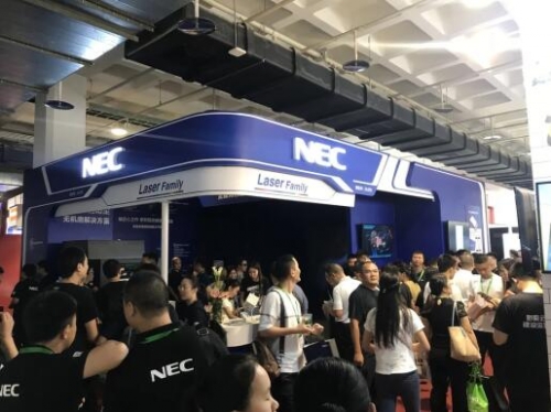 NEC