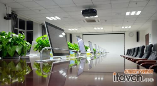 南方電訊:針對企業(yè)會議系統(tǒng)綜合管控的信息化系統(tǒng)設(shè)計