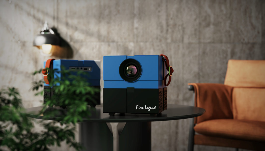 ����AOPENȫ�±�yʽ����ͶӰ�xQH12a������