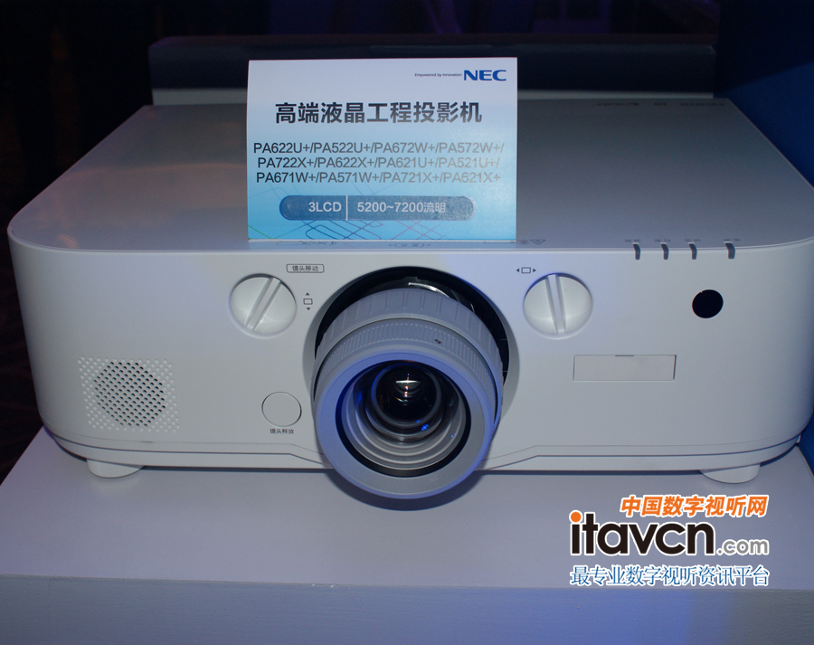 �߶�Һ������ͶӰ�C