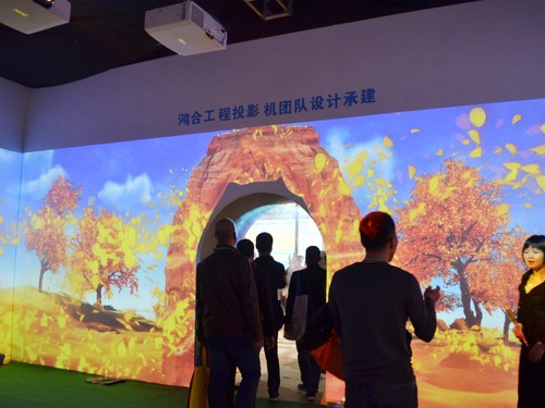 ���τ���ͶӰ����