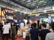 �S˹(Vizrt)��˾