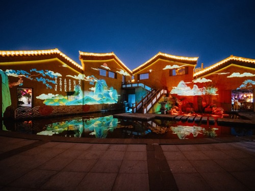 Vivitek(��Ӎ)ͶӰ�C���������ͶӰ