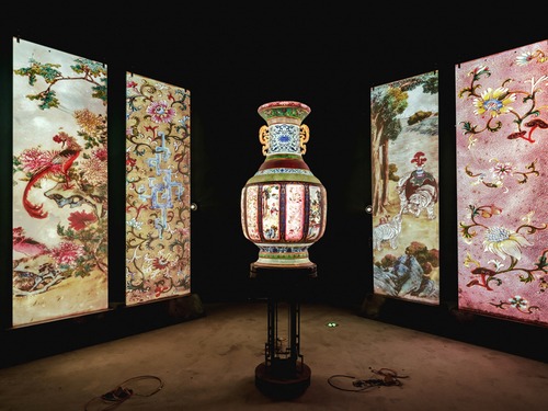 �����ѡ�ͨ�^7�_Vivitek(��Ӎ) RU47723����ͶӰ�C�����ʬF