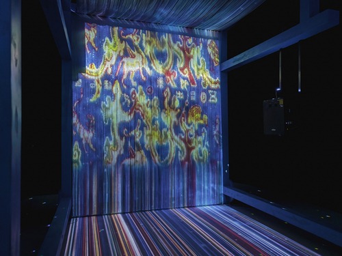 ������C��չ�ͨ�^8�_Vivitek(��Ӎ) RU70983����ͶӰ�C�������