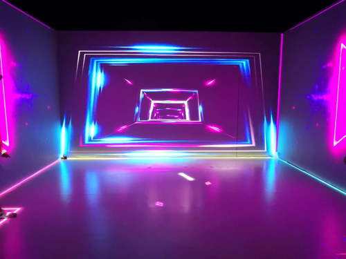 �O��ͶӰ��