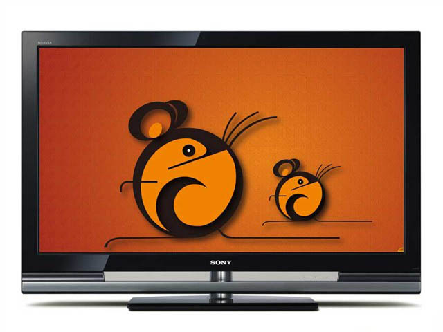 [����]KLV-40V440A