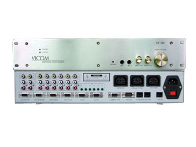 VICOMCX-380(�W(w��ng)�j(lu��)��)