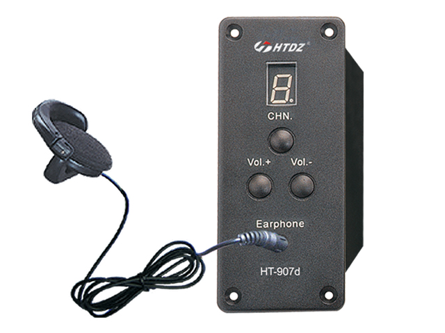 �� ��Ԫ��HT-907d��