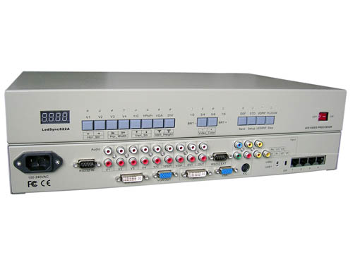 [Ψ�WҕӍ]LedSync820C