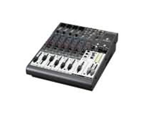 [���`�_]XENYX 1204