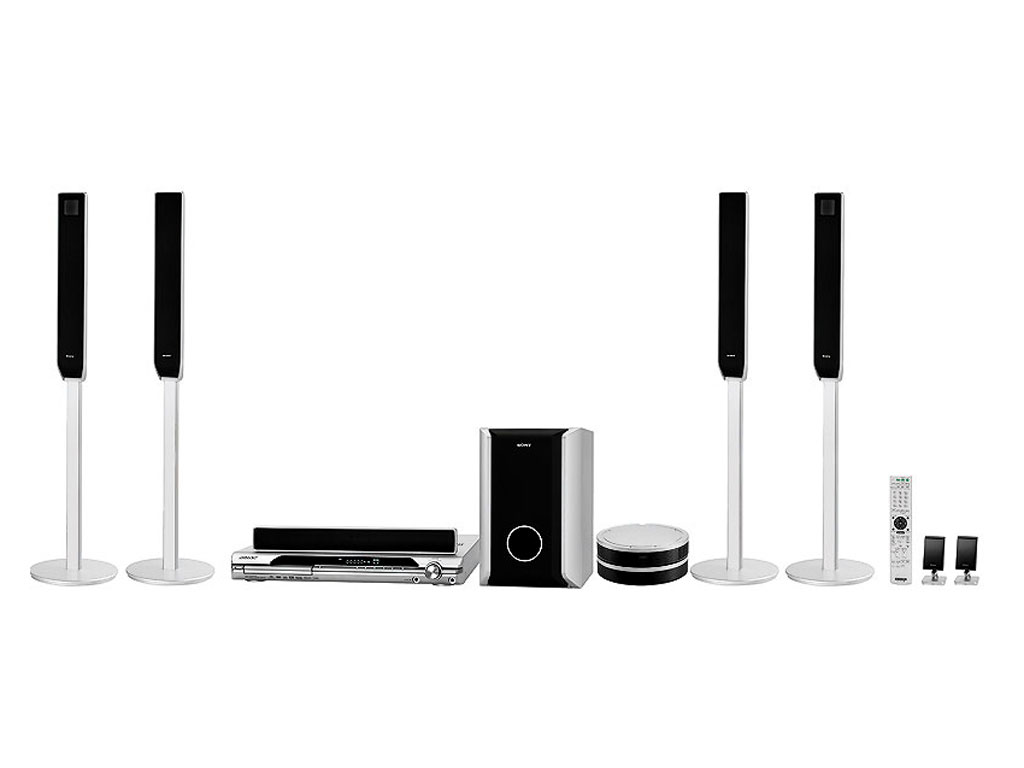 [����]DAV-DZ820KW