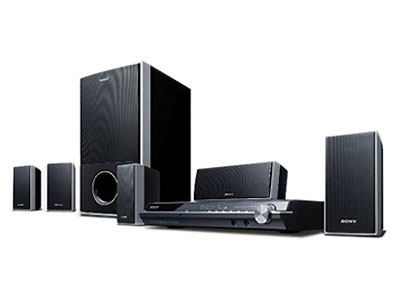 [����]DAV-DZ151KB