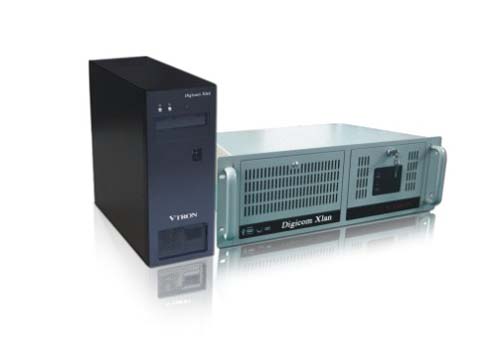 [����]Digicom XLan