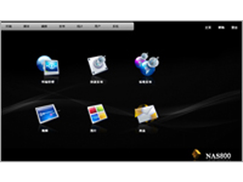 ��Դ���aNAS800