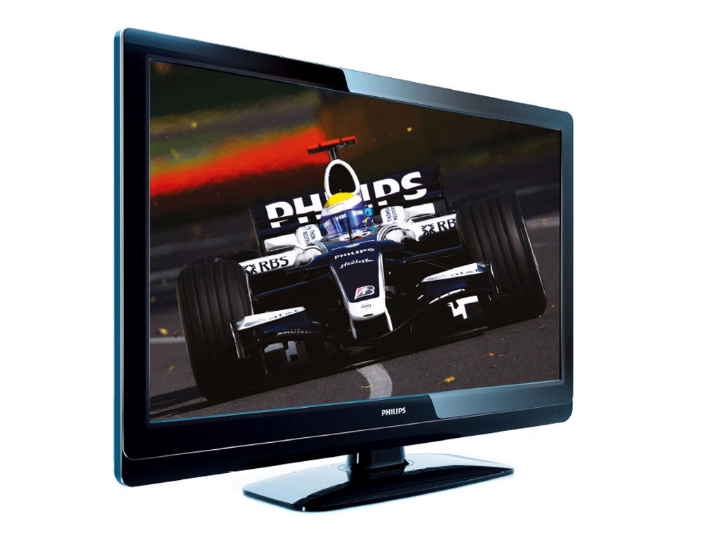 [�w����]32PFL3609