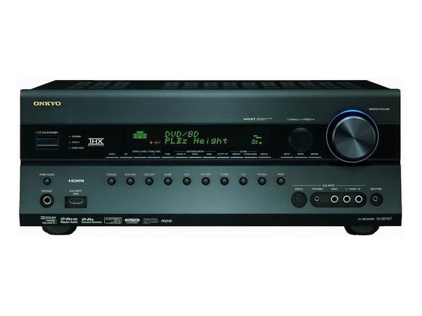 [����]TX-SR707