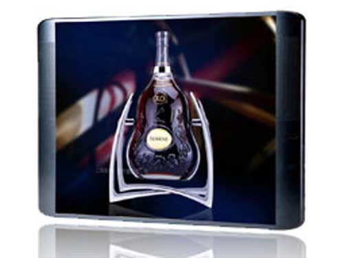 �ⲩ���TFT4:3Һ���@ʾ��