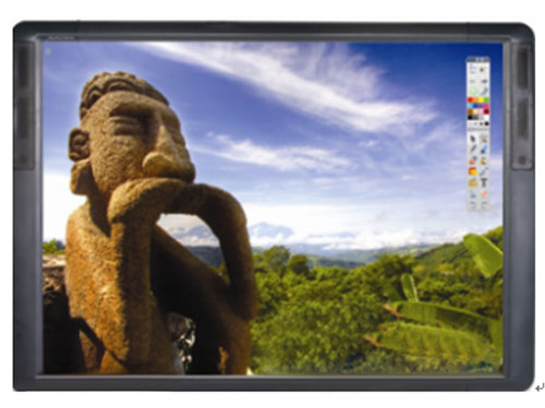 [���_����˹]ActivBoard