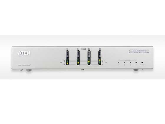 [ATEN����]VS0404�ГQ��