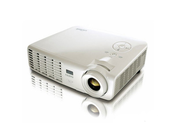 [Vivitek����Ӎ��]D538W