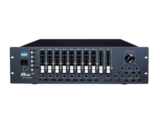 [����]XP-AV800